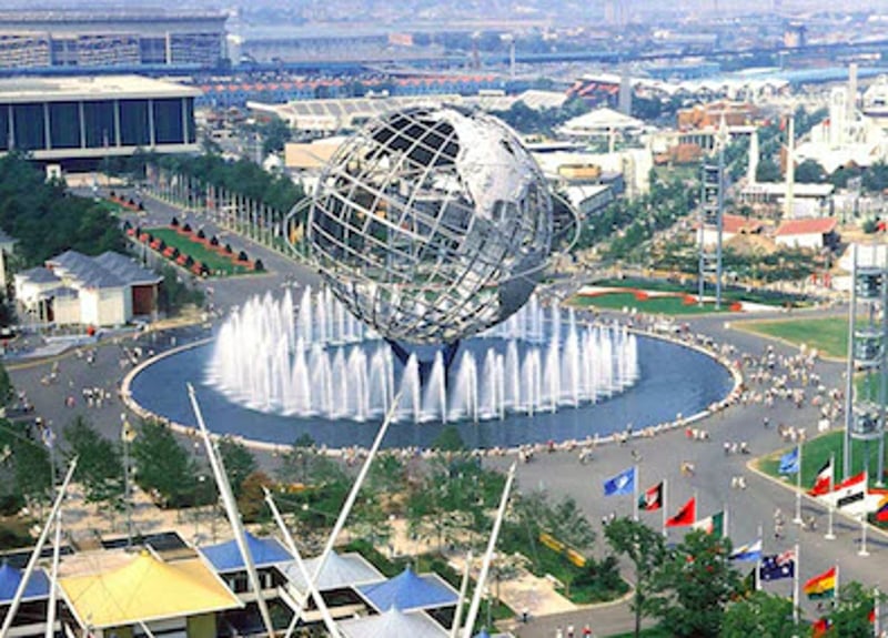 The 1964 World’s Fair And The Birth Of Modern American Parks preview 3